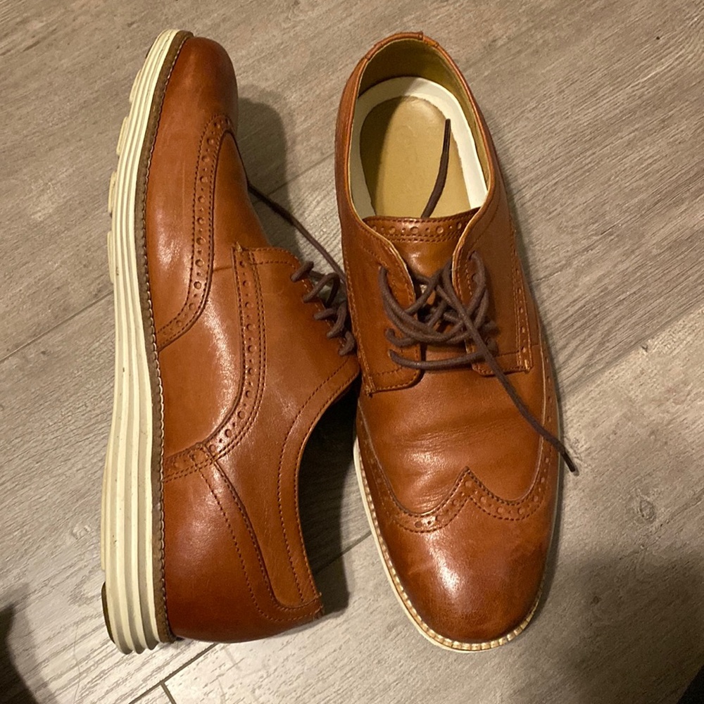 Mens Cole Haan shoes